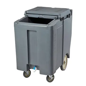 Cambro ICS175TB191 Ice Bin / Ice Caddy , Mobile