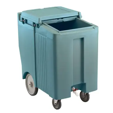 Cambro ICS175TB401 Ice Bin / Ice Caddy , Mobile