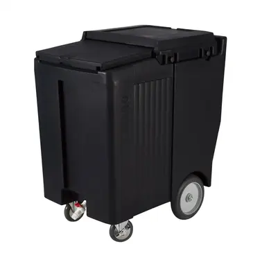 Cambro ICS200TB110 Ice Bin / Ice Caddy , Mobile