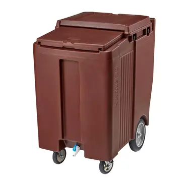 Cambro ICS200TB131 Ice Bin / Ice Caddy , Mobile