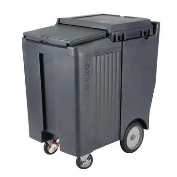 Cambro ICS200TB191 Ice Bin / Ice Caddy , Mobile