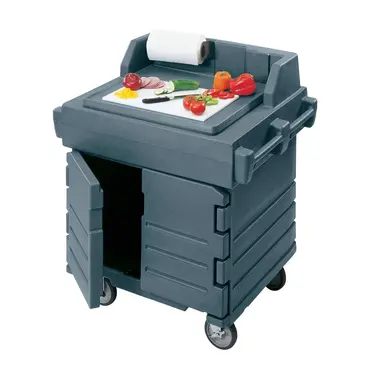 Cambro KWS40191 Serving Counter, Utility