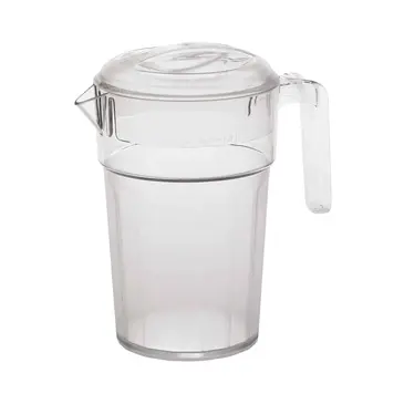 Cambro PC34CW135 Pitcher, Plastic