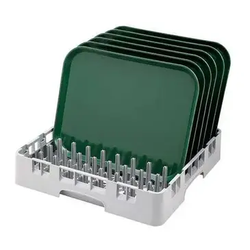 Cambro PR314151 Dishwasher Rack, Peg / Combination