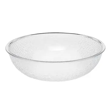 Cambro PSB10176 Serving Bowl, Plastic