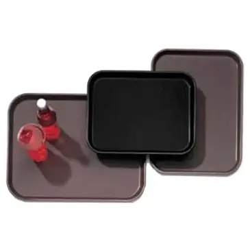 Cambro PT1014110 Serving Tray, Non-Skid