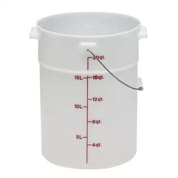 Cambro PWB22148 Bucket