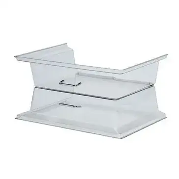 Cambro RD1826CWH135 Cover, Display