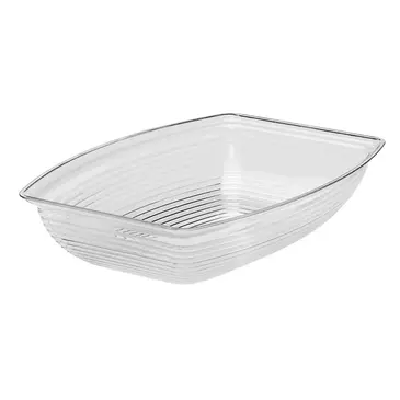 Cambro RSB1419CW135 Serving Bowl, Plastic