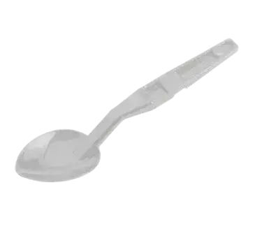 Cambro SPO11CW148 Serving Spoon, Solid