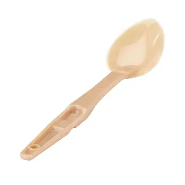 Cambro SPO13CW133 Serving Spoon, Solid