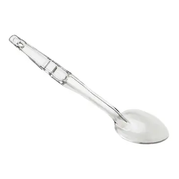 Cambro SPO13CW135 Serving Spoon, Solid