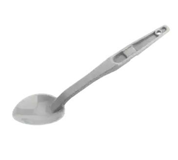 Cambro SPO13CW148 Serving Spoon, Solid