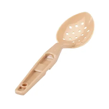 Cambro SPOP11CW133 Serving Spoon, Perforated