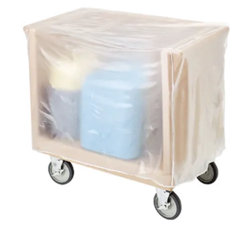 Cambro TDC30192 Cart, Dish