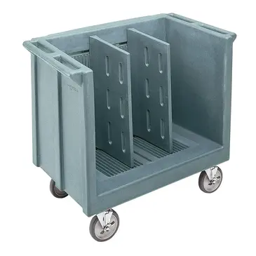 Cambro TDC30401 Cart, Dish