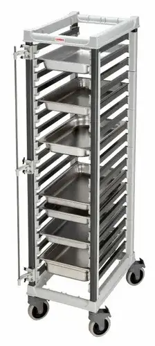 Cambro UGNPRPSF480 Pan Rack, Parts & Accessories