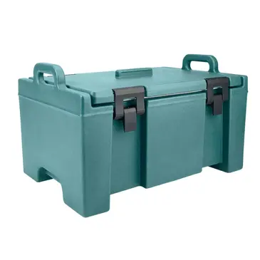 Cambro UPC100401 Food Carrier, Insulated Plastic