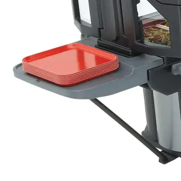 Cambro VBRTBL191 End Shelf