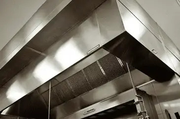 Captive-Aire ND-2 Exhaust Hood