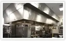 Captive-Aire schnd-2 Exhaust Hood