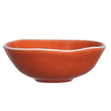 CARDINAL INTERNATIONAL INC.* Bowl Arcoroc Canyon Ridge orange, Cardinal International FJ630