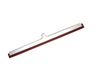 Carlisle Squeegee, 30", Red, Foam Rubber, Carlisle 36693000