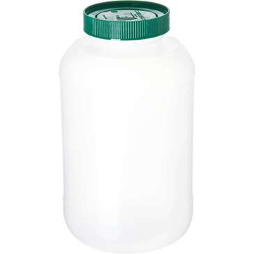 Carlisle Store N Pour, 1 Gal, Assorted Colors, Polyethylene, Backup Unit, Carlisle PS80200