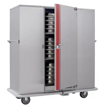 Carter-Hoffmann BB150 Heated Cabinet, Banquet