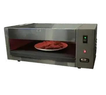 Carter-Hoffmann CGM24 Cheesemelter, Electric