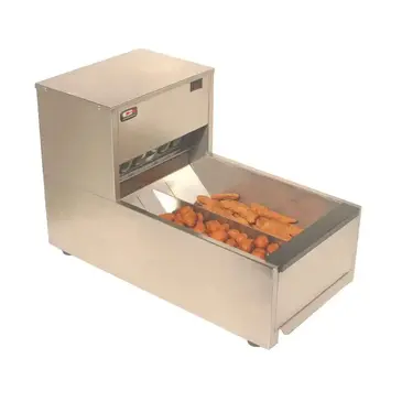 Carter-Hoffmann CNH14 French Fry Warmer