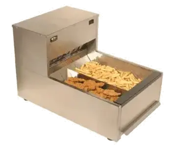 Carter-Hoffmann CNH18 French Fry Warmer