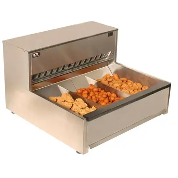 Carter-Hoffmann CNH28 French Fry Warmer