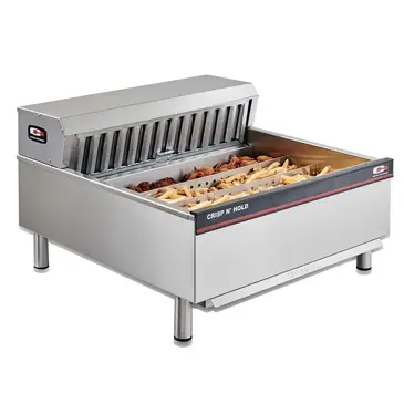 Carter-Hoffmann CNH28LPC French Fry Warmer