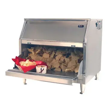 Carter-Hoffmann CW1 Nacho Chip Warmer, Bulk