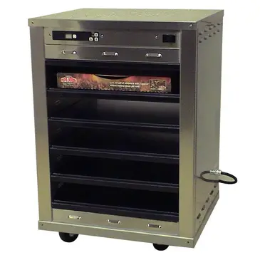 Carter-Hoffmann DF1818-5 Heated Cabinet, Pizza