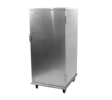 Carter-Hoffmann E8610V Cabinet, Enclosed, Bun / Food Pan