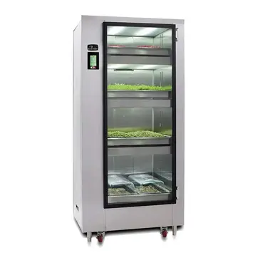 Carter-Hoffmann GC41 Cabinet, Herb & Microgreen Growing