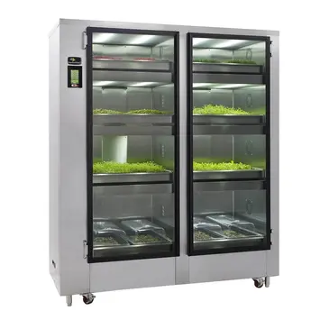 Carter-Hoffmann GC42 Cabinet, Herb & Microgreen Growing