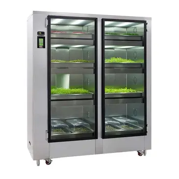 Carter-Hoffmann GC42 Cabinet, Herb & Microgreen Growing