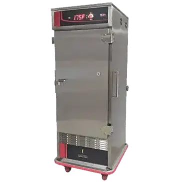 Carter-Hoffmann GTH7 Heated Cabinet, Mobile