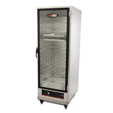 Carter-Hoffmann HL1-14 Heated Cabinet, Mobile