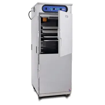 Carter-Hoffmann HL10-18 Heated Cabinet, Mobile