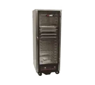 Carter-Hoffmann HL3-14 Heated Cabinet, Mobile