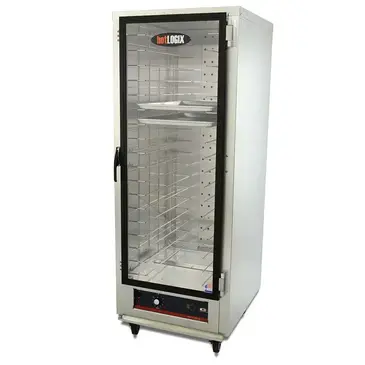Carter-Hoffmann HL3-18 Heated Cabinet, Mobile