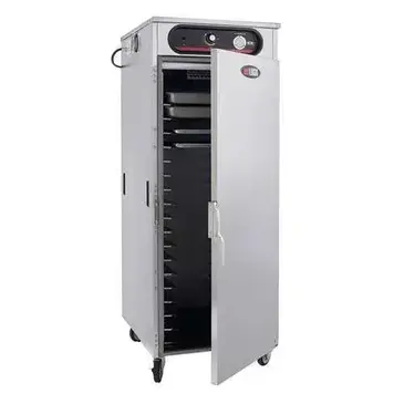 Carter-Hoffmann HL5-18 Heated Cabinet, Mobile