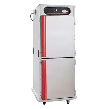 Carter-Hoffmann HL5-1812 Heated Cabinet, Mobile