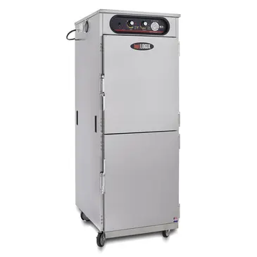 Carter-Hoffmann HL6-18 Heated Cabinet, Mobile