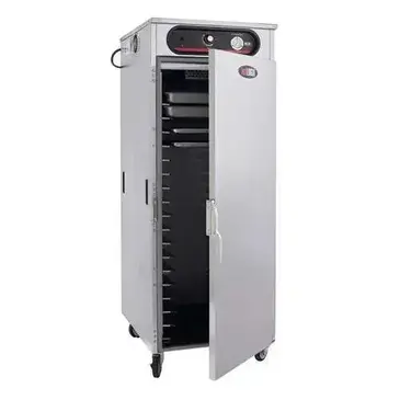 Carter-Hoffmann HL7-18 Heated Cabinet, Mobile