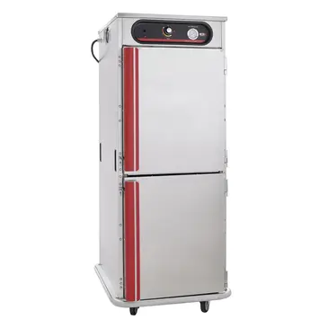 Carter-Hoffmann HL7-1812 Heated Cabinet, Mobile